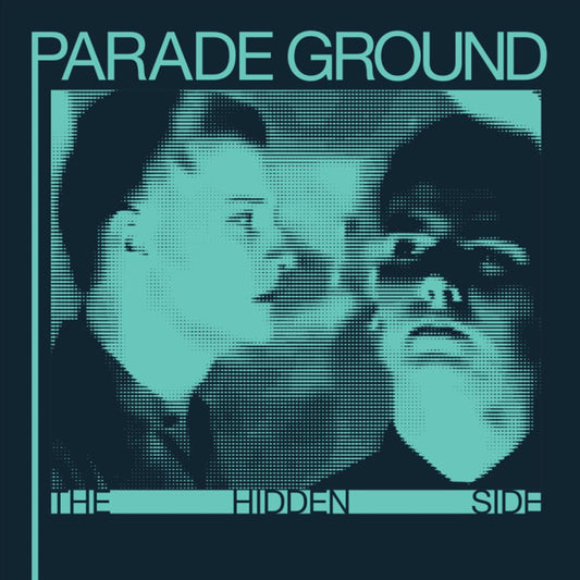 Hidden Side cover art