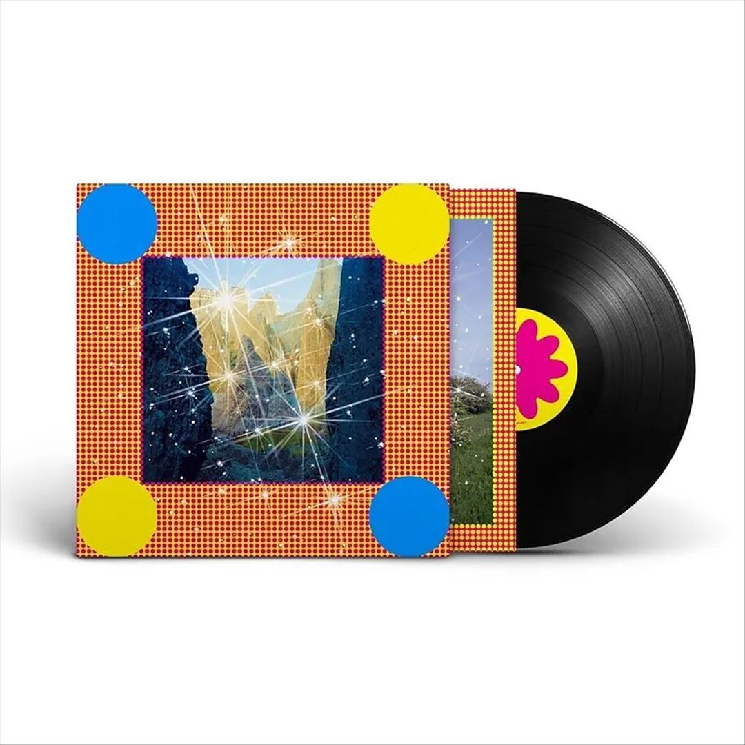 Honey cover art
