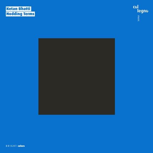 Nodding Terms [LP/CD] cover art