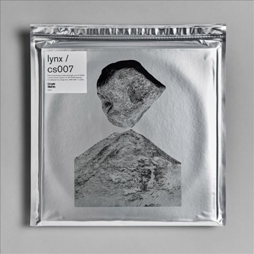 Lynx cover art