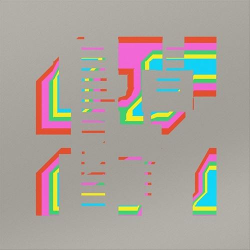 At Quadrant Park cover art