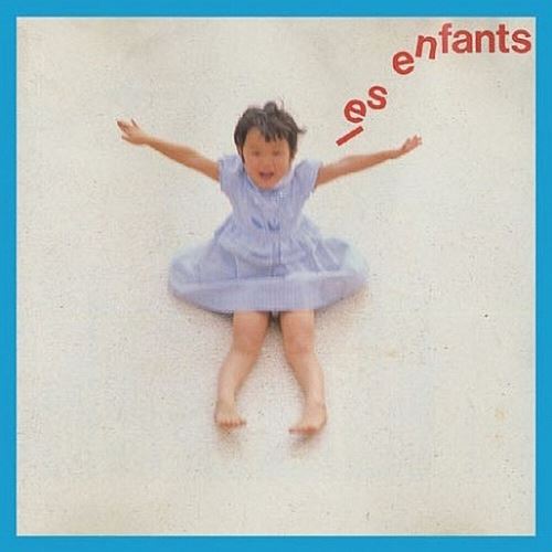 Enfant 2 cover art