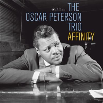 Affinity cover art