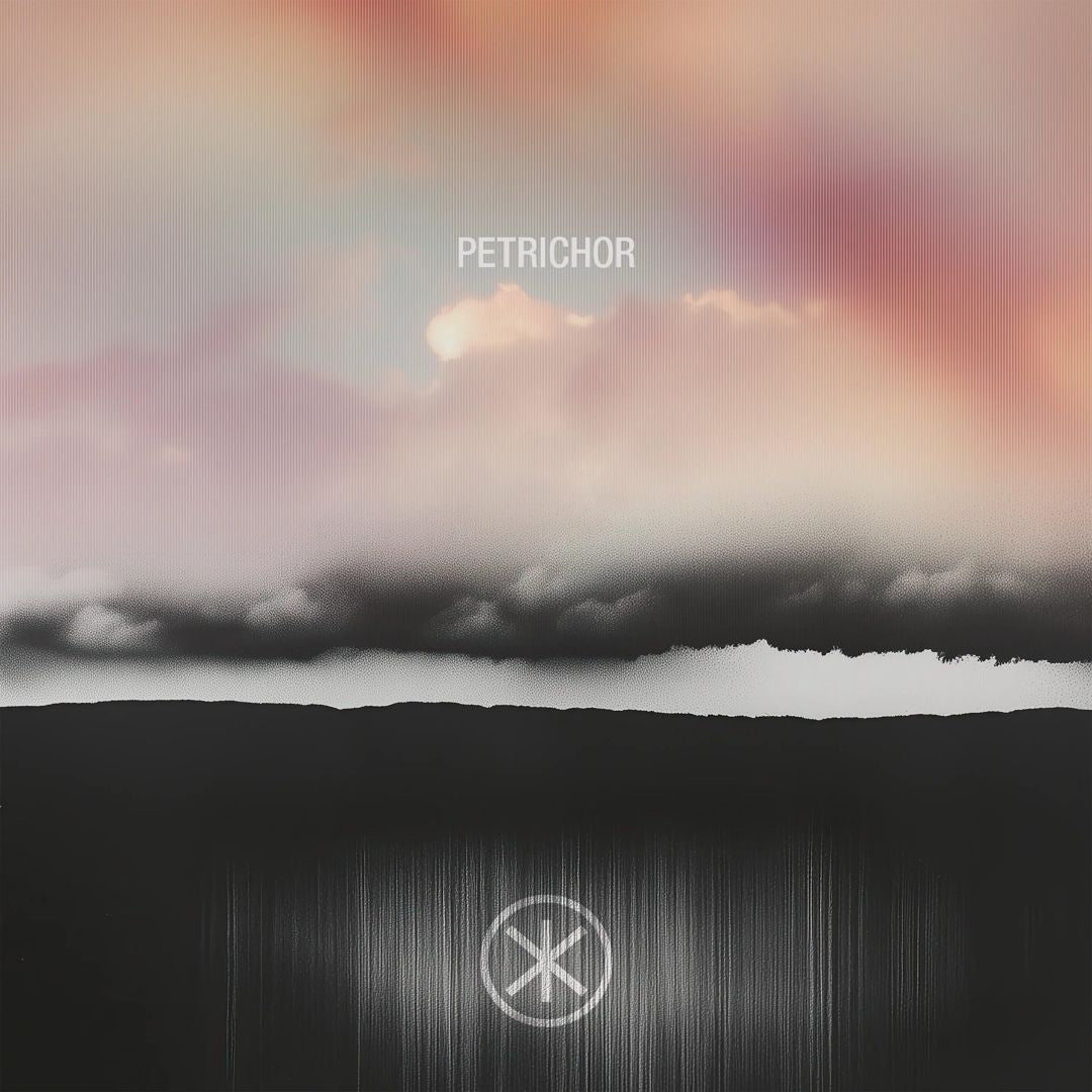 Petrichor cover art