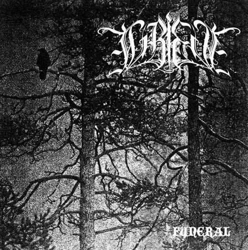 Funeral [Black or White Vinyl] cover art