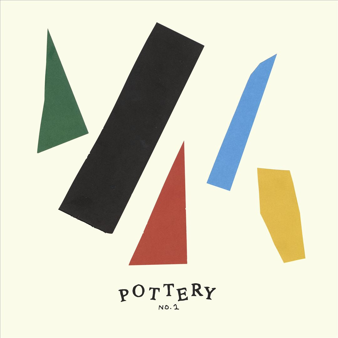 No. 1 cover art