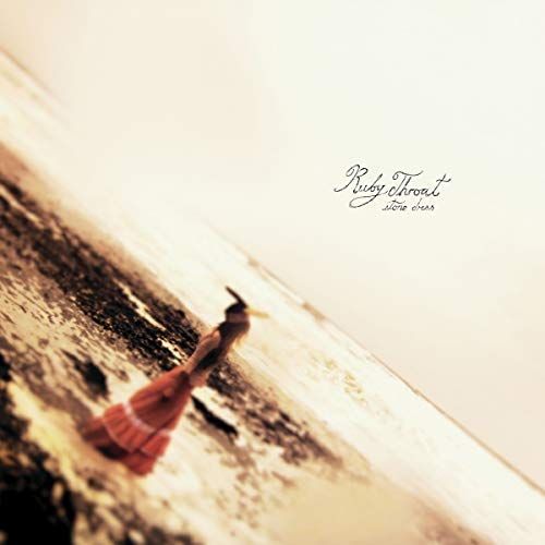 Stone Dress cover art