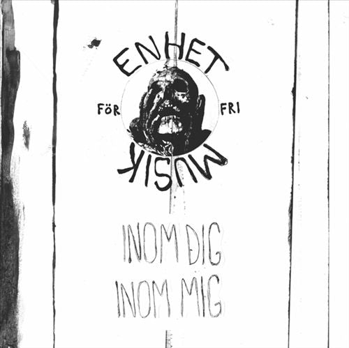 Inom Dig, Inom Mig cover art