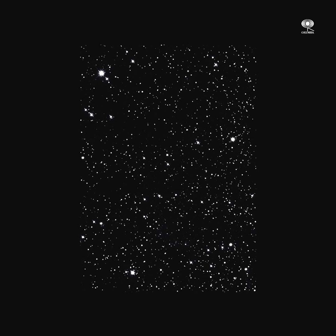 Voyager cover art
