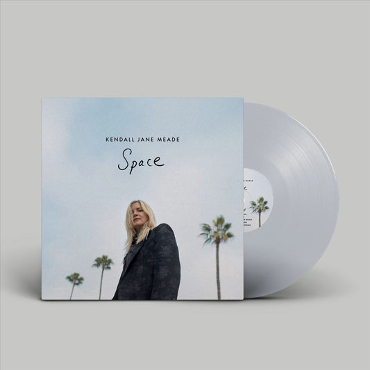 Space cover art