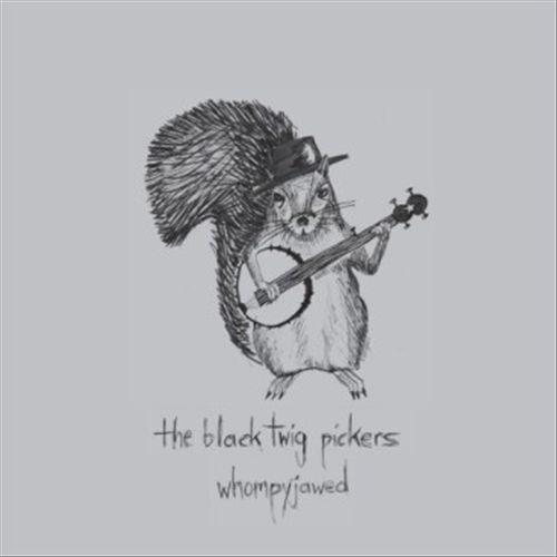 Whompyjawed cover art