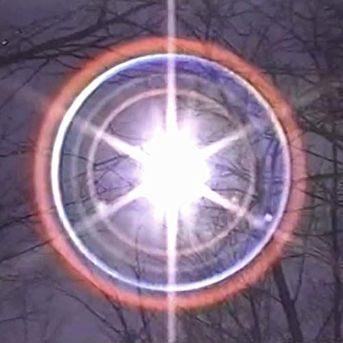 Transfiguration Highway cover art