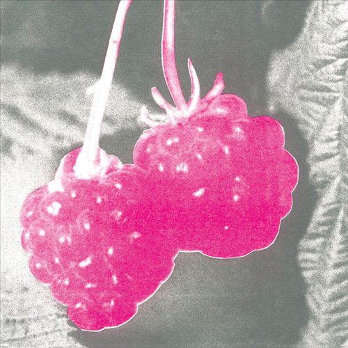 Welcome cover art