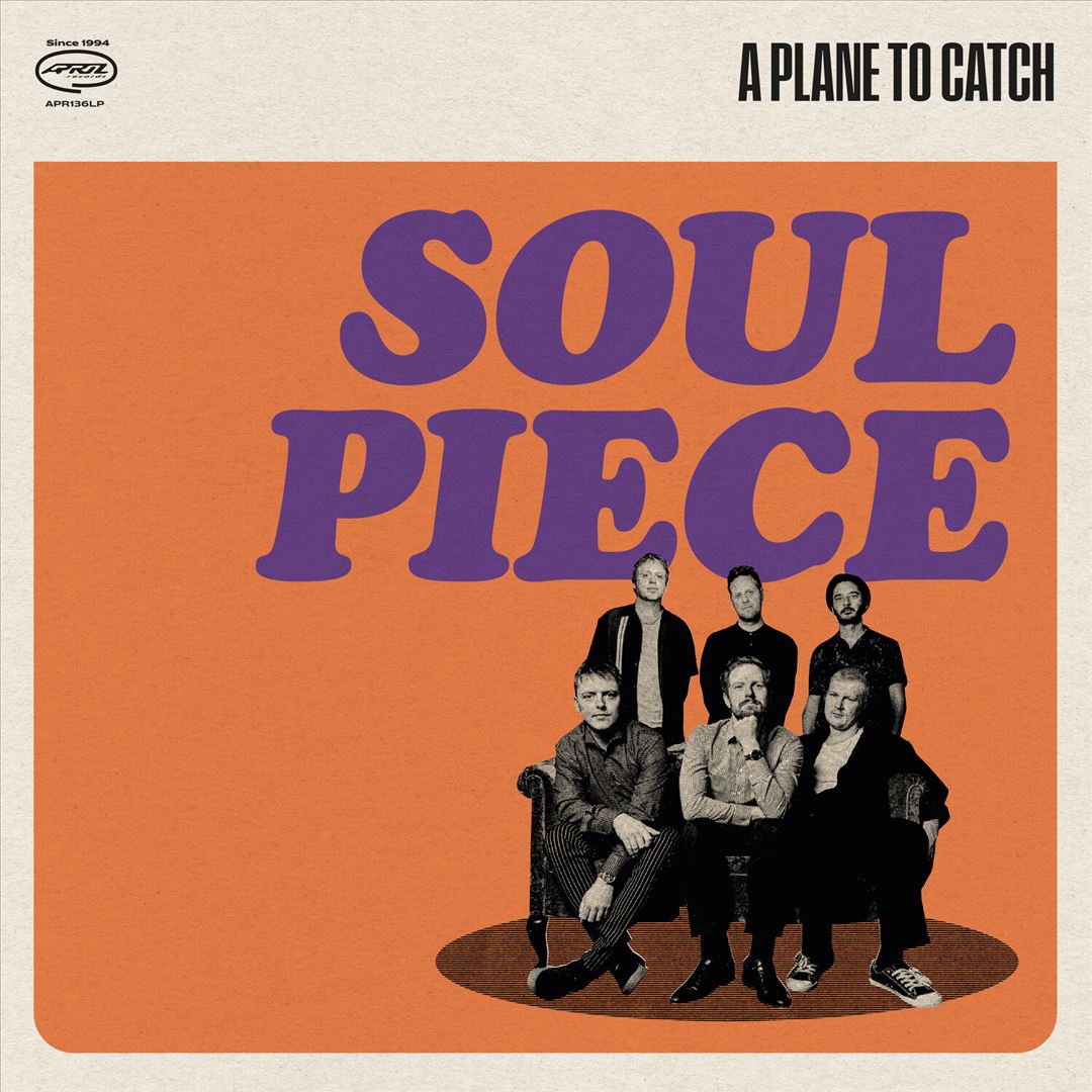 Soul Piece cover art