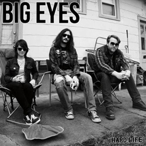 Hard Life cover art