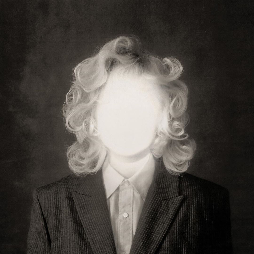 All Things Light cover art