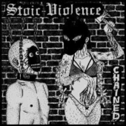 Chained cover art