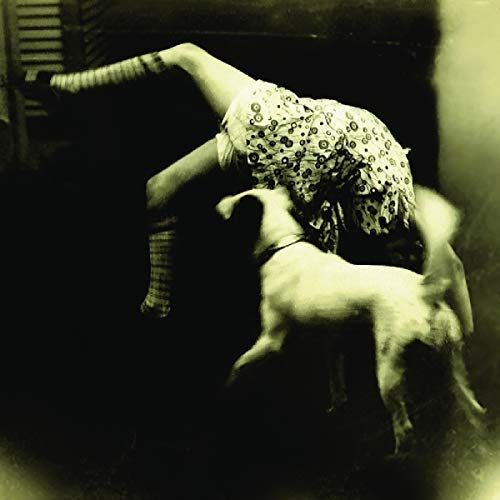Good Dog Bad Dog: The Home Recordings cover art