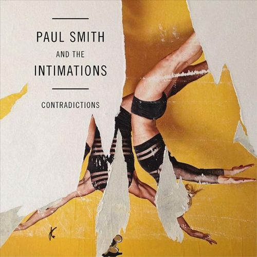 Contradictions cover art
