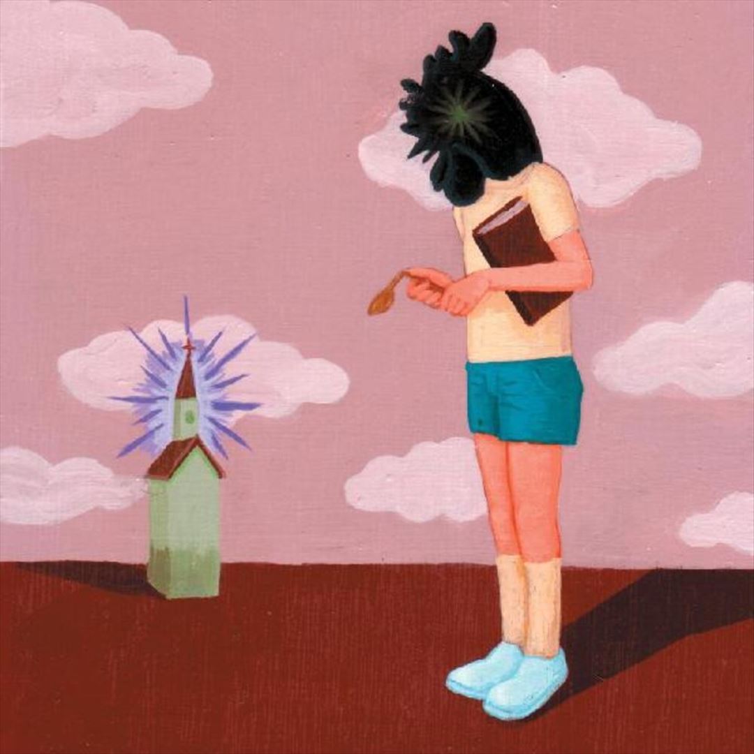 Future is Now cover art