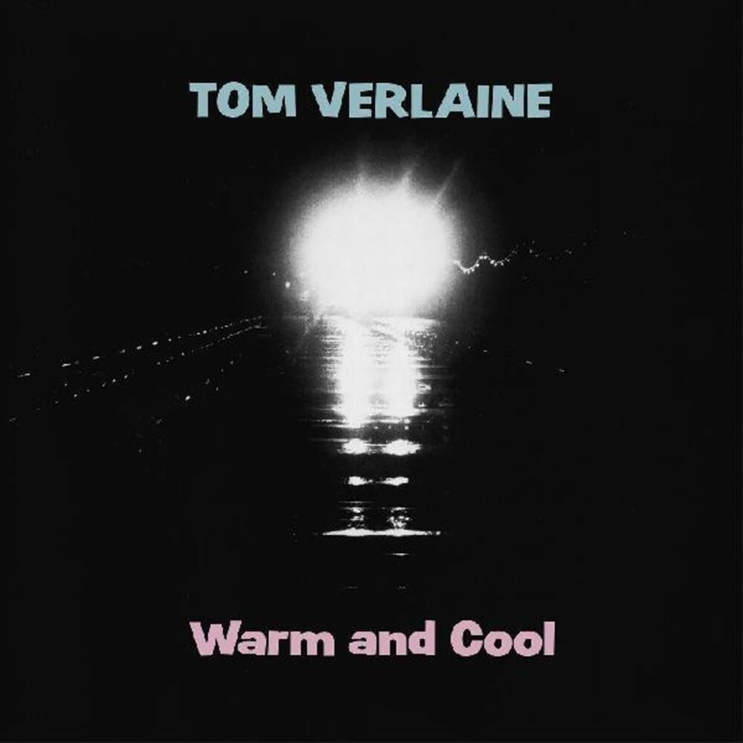Warm and Cool cover art