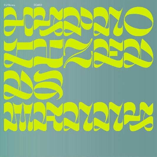 Hypnotized cover art