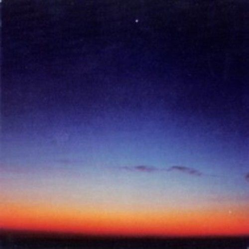 Flying Saucer Attack cover art