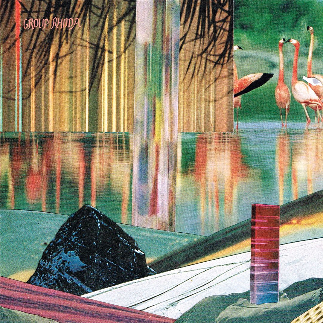Wilderless cover art