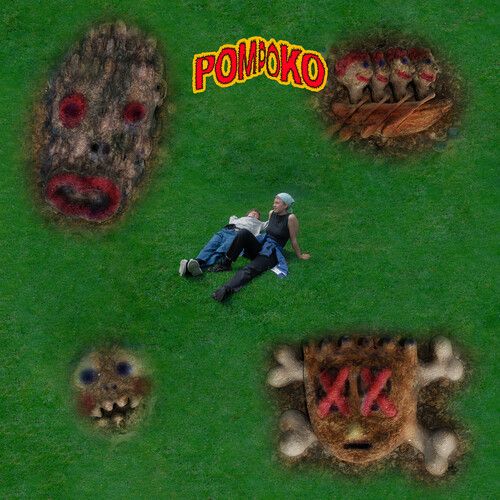 Cheater cover art