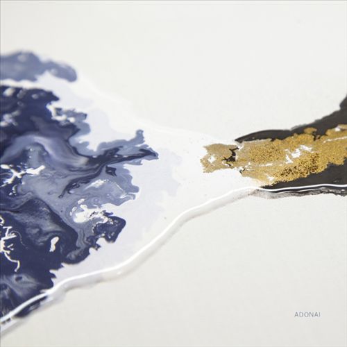 Adonai cover art