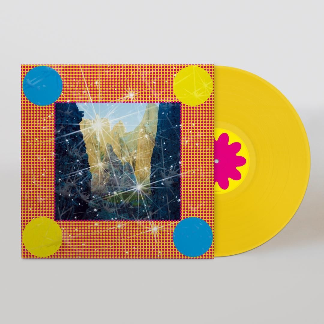 Honey cover art