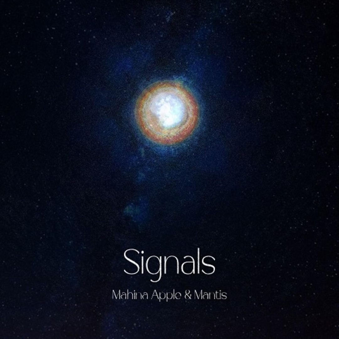 Signals cover art