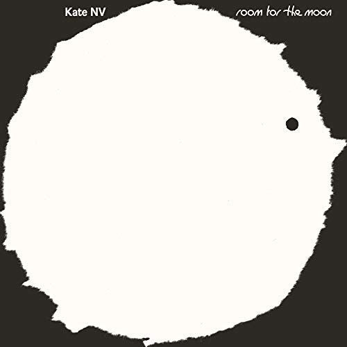 Room for the Moon cover art