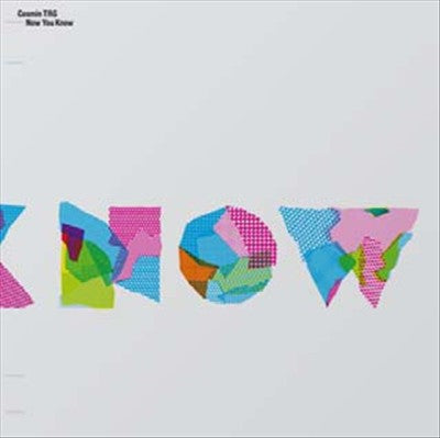Now You Know cover art