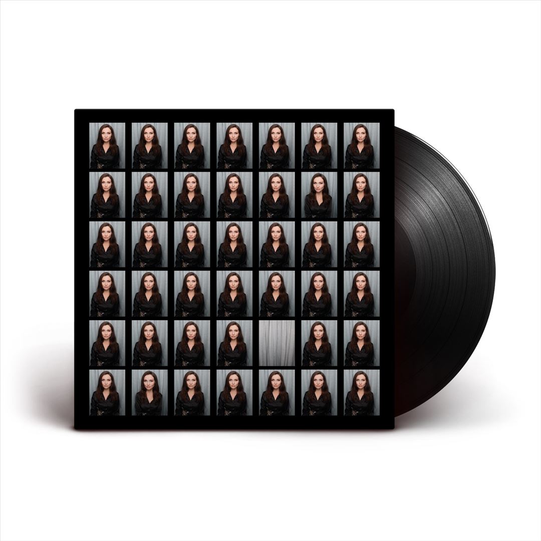 Perimenopop cover art