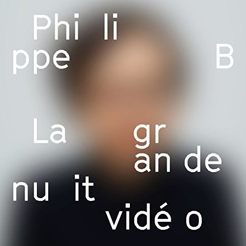 grande nuit vidéo cover art