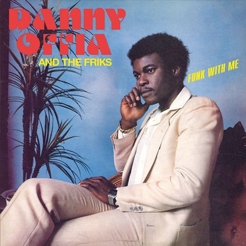 Funk With Me cover art