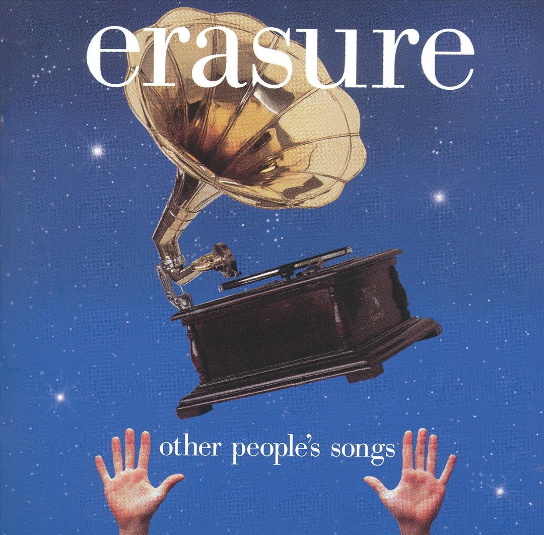 Other People's Songs cover art