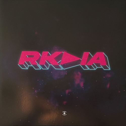 Rkdia cover art