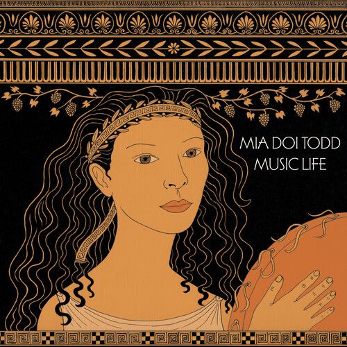 Music Life cover art