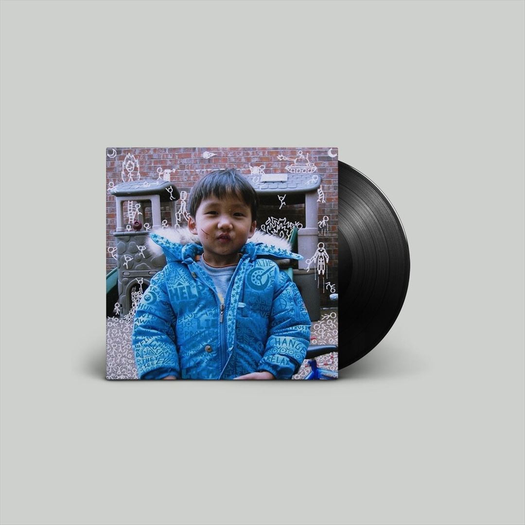 Lucid Dreams cover art