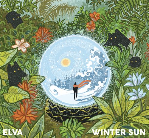 Winter Sun cover art