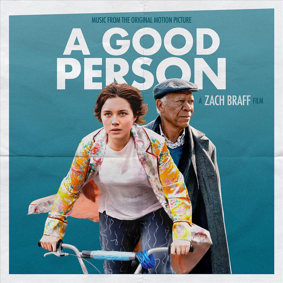 Good Person [Score] [Original Motion Picture Soundtrack] cover art
