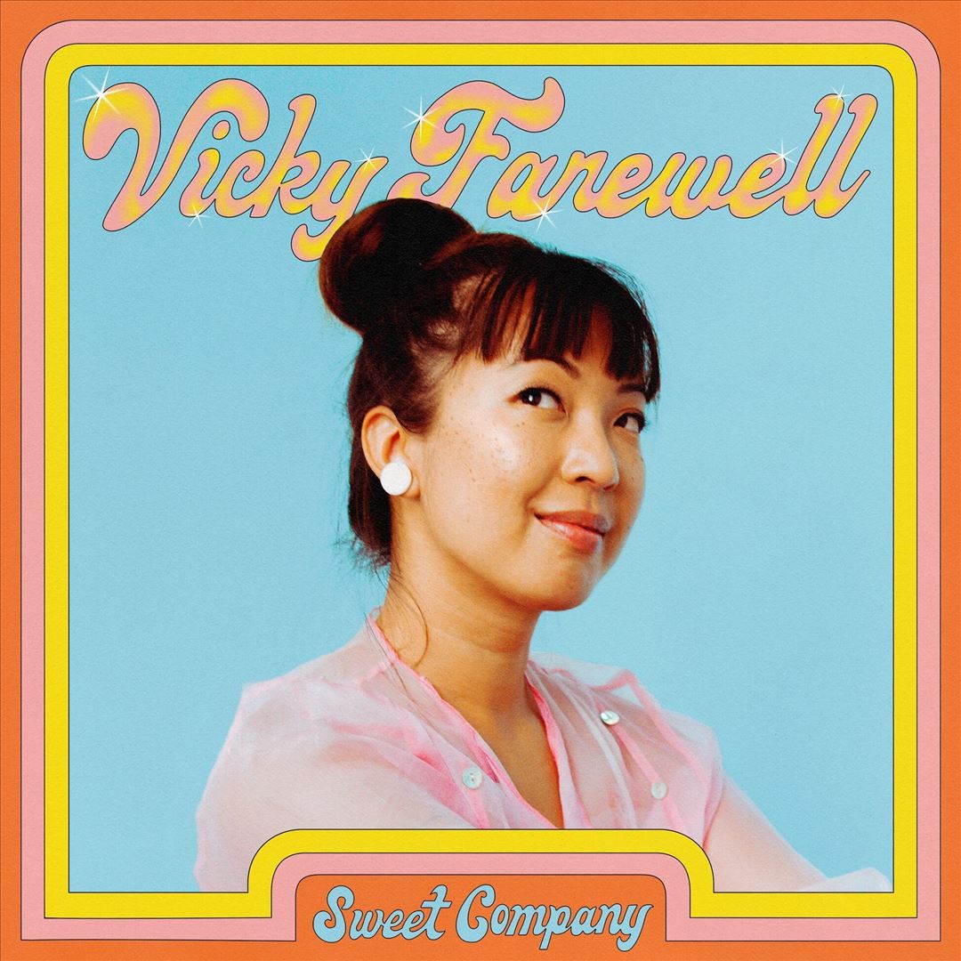 Sweet Company cover art