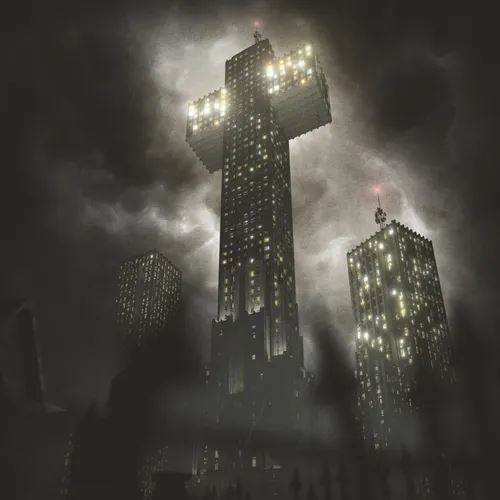Nordic Gothic cover art