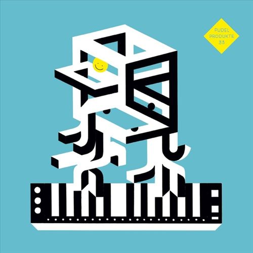 Pudel Produkte 33 cover art