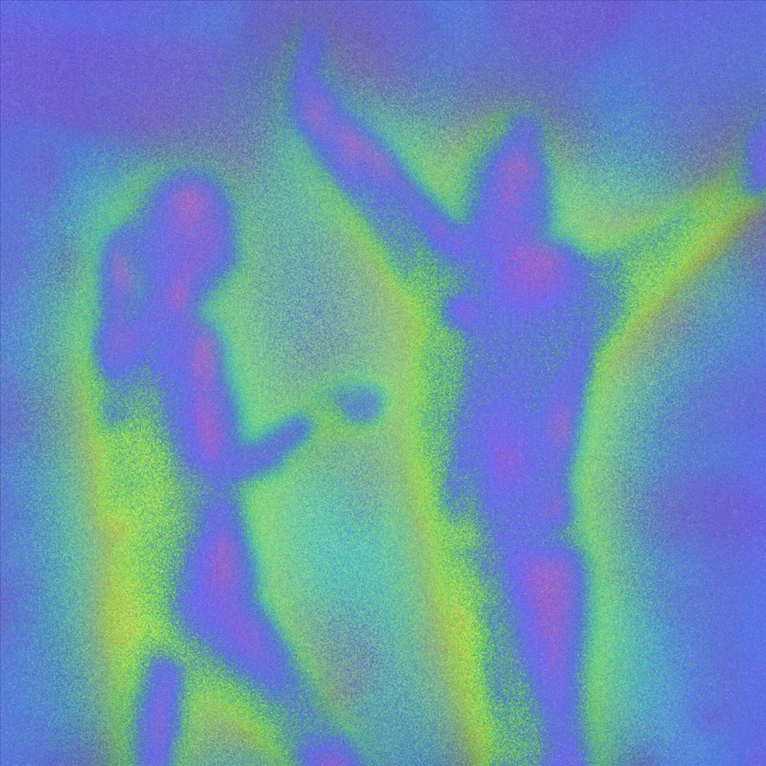 Space Drag cover art