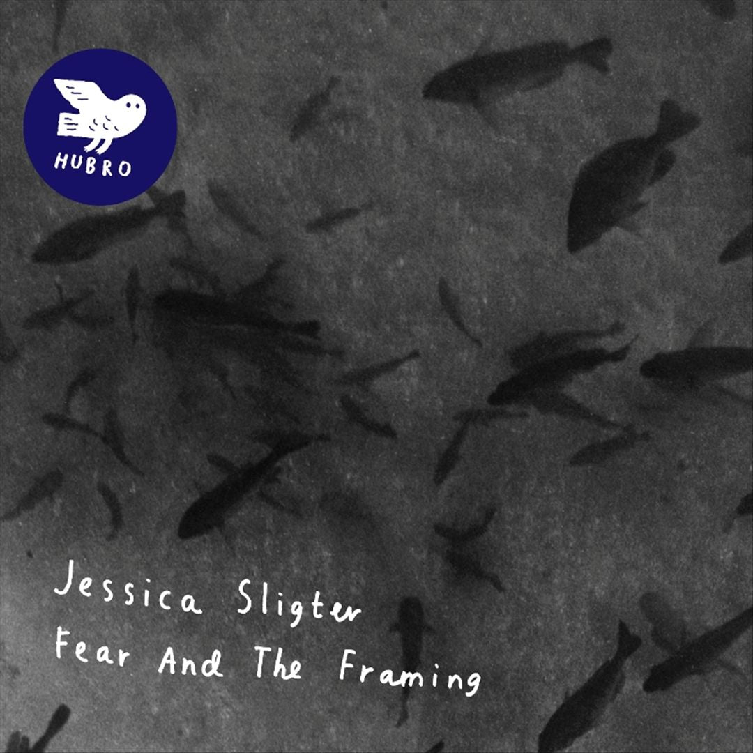 Fear and the Framing cover art