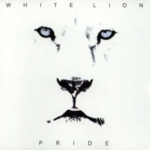 Pride cover art