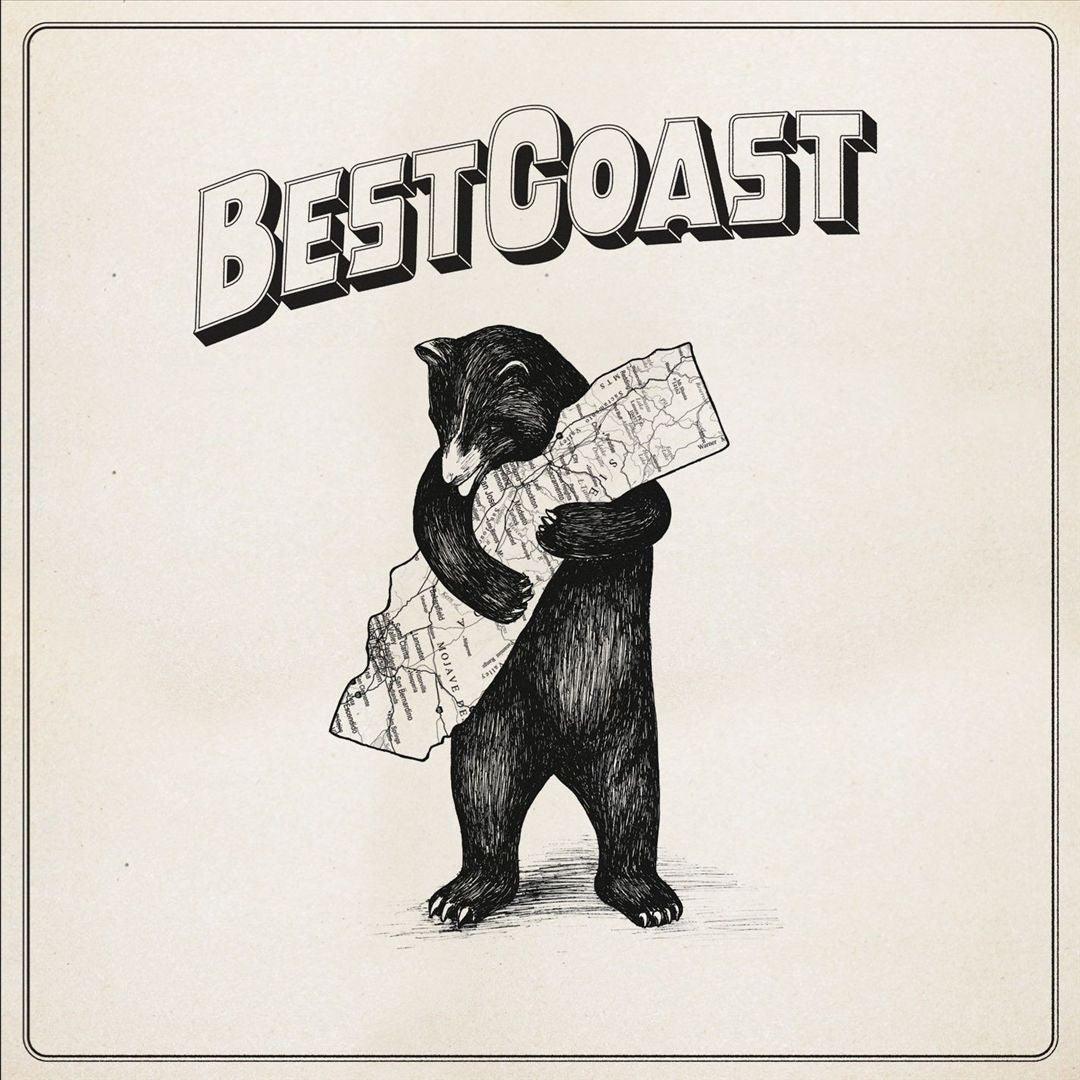 Only Place cover art